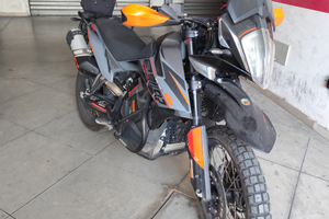 Ktm 890 Adventure s