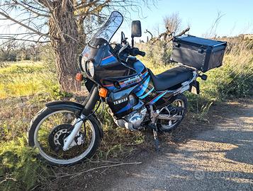 Yamaha XTZ 660 - 1994