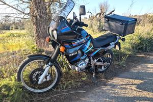 Yamaha XTZ 660 - 1994