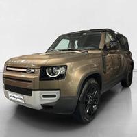 LAND ROVER Defender 110 2.0 SD4 240CV AWD Auto S