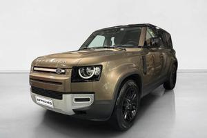 LAND ROVER Defender 110 2.0 SD4 240CV AWD Auto S