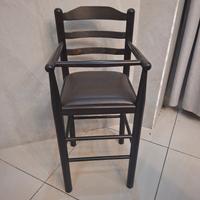 seggiolone da tavolo 