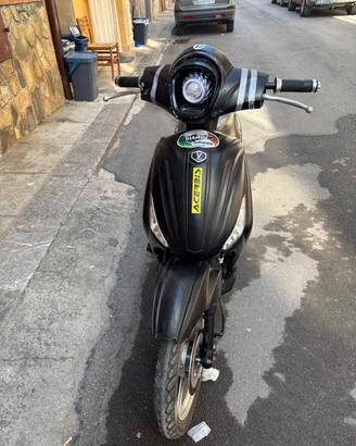 Motorino elettrico vitale 500watt