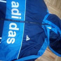 TUTA SPORTIVA ADIDAS