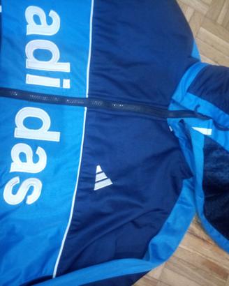 TUTA SPORTIVA ADIDAS