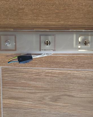 Lampadario Ideal Lux