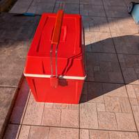 Box Rigido SELAP – Grande Capacità e Resistenza