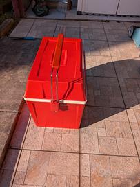 Box Rigido SELAP – Grande Capacità e Resistenza