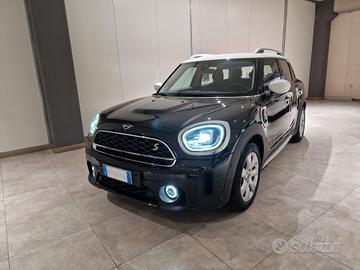 Mini Cooper S Countryman 1.5 SE Business ALL4