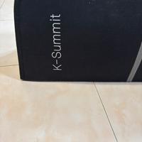 Catene da neve THULE modello K-SUMMIT XL - K56