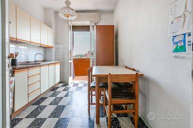 Appartamento di 65 m² con 2 locali a Milano