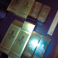 bottiglie profumo paco rabanne vuote collezione