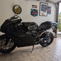 Ducati 749