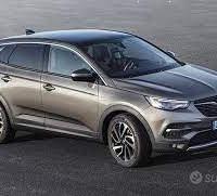 Ricambi usati opel grandland x insigna crossland