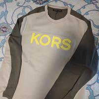 Maglia felpa Micheal Kors