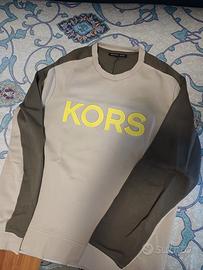 Maglia felpa Micheal Kors
