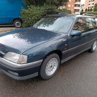 Opel omega