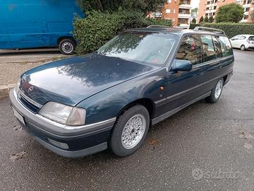 Opel omega