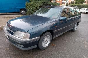 Opel omega