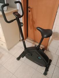 bicicletta da sport 