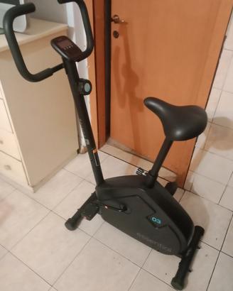 bicicletta da sport 