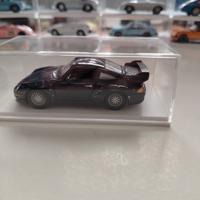 automodello Porsche 