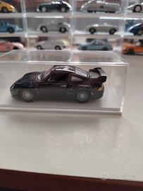 automodello Porsche 
