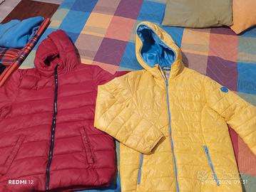 giubbotti ragazzo 11/12/13 anni