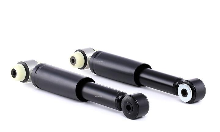 COPPIA AMMORTIZZATORI POST BILSTEIN MERCEDES-BENZ 