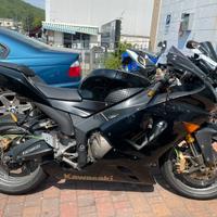 RICAMBI kawasaki ninja zx 6r 636 2005 2006 05 06