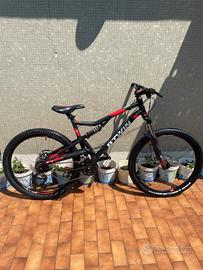rockrider st520
