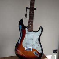 Fender Stratocaster Made In Mexico