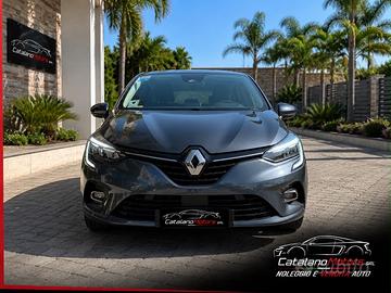 Renault Clio Blue dCi 100 CV 5 porte Business