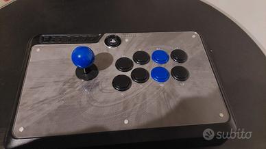 Fightstick / arcadestick PC PLAYSTATION moddato