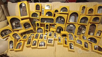 Collezione Presepe Del Prado 