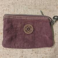 Portafoglio porta documenti Kipling