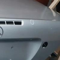 cofano bagagliaio mercedes slk r170 