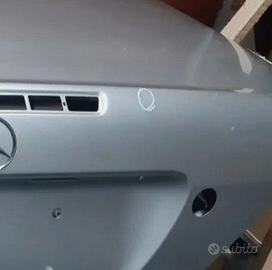 cofano bagagliaio mercedes slk r170 