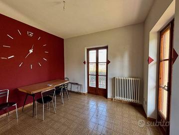 Appartamento di 71 m² con 3 locali e box auto dopp