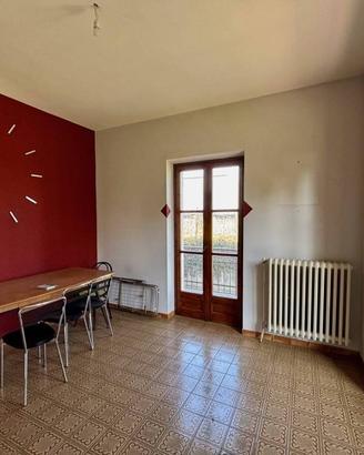 Appartamento di 71 m² con 3 locali e box auto dopp