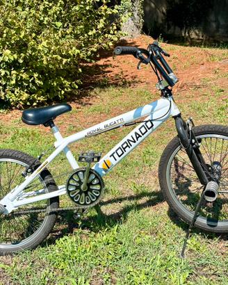 BMX Bugatti Royal TORNADO