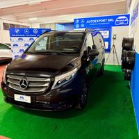 Mercedes-benz Vito 2.2 /Tourer /8posti/traino ganc