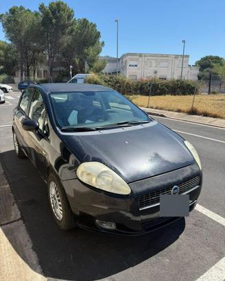 FIAT GRANDE PUNTO 2006 1.3 MULTIJET 75cv