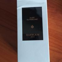 GUERLAIN musc outreblanc  latte corpo 300ml.