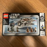 Lego star wars 75259 snowspeeder