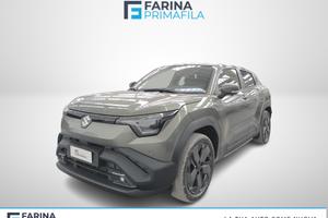 SUZUKI e Vitara 61kWh Top 4wd dual motor allgrip-e