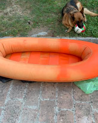Kayak / canoa anni 70