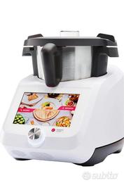 Robot da cucina Monsieur Cuisine