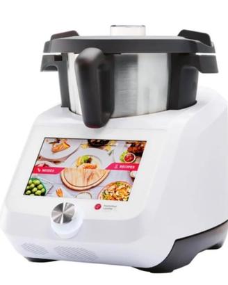 Robot da cucina Monsieur Cuisine