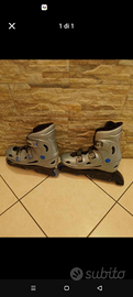 Pattini roller Blade